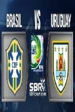 Watch Brasil vs Uruguay Vumoo