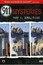 Watch 911 Mysteries Part 1 Demolitions Vumoo