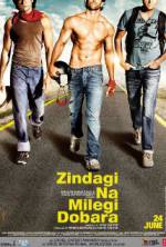 Watch Zindagi Na Milegi Dobara Vumoo