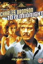 Watch 10 to Midnight Vumoo