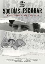 Watch 500 Das de Escobar: la vertiginosa cada del capo Vumoo