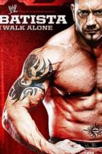 Watch WWE Batista - I Walk Alone Vumoo