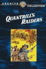 Watch Quantrill's Raiders Vumoo