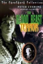 Watch The Blood Beast Terror Vumoo