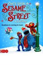 Watch Once Upon a Sesame Street Christmas Vumoo