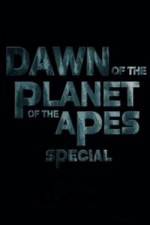 Watch Dawn Of The Planet Of The Apes Sky Movies Special Vumoo