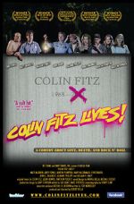 Watch Colin Fitz Lives! Vumoo