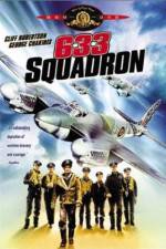 Watch 633 Squadron Vumoo