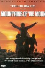 Watch Mountains of the Moon Vumoo