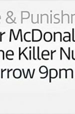 Watch Trevor McDonald and the Killer Nurse Vumoo