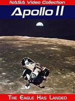 Watch The Flight of Apollo 11: Eagle Has Landed (Short 1969) Vumoo