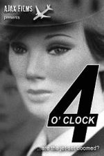 Watch 4 O\'Clock Vumoo