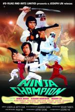 Watch Ninja Champion Vumoo