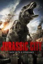 Watch Jurassic City Vumoo
