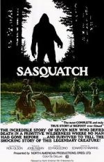 Watch Sasquatch: The Legend of Bigfoot Vumoo