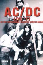 Watch AC DC Live At The Hippodrome Golders Green London Vumoo