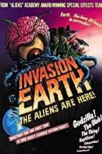 Watch Invasion Earth: The Aliens Are Here Vumoo