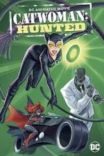 Watch Catwoman: Hunted Vumoo