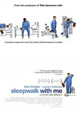 Watch Sleepwalk with Me Vumoo