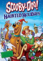 Watch Scooby-Doo! Haunted Holidays Vumoo