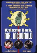 Watch Welcome Back, Mr. McDonald Vumoo