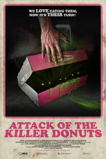 Watch Attack of the Killer Donuts Vumoo