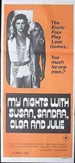 Watch My Nights with Susan, Sandra, Olga & Julie Vumoo