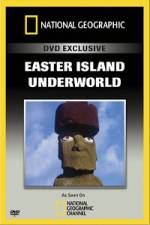 Watch National Geographic: Explorer - Easter Island Underworld Vumoo