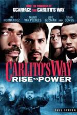 Watch Carlito's Way: Rise to Power Vumoo