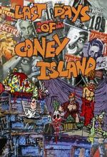 Watch Last Days of Coney Island (Short 2015) Vumoo