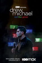 Watch Drew Michael: Red Blue Green Vumoo