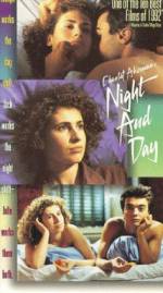 Watch Night and Day Vumoo