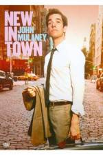 Watch John Mulaney: New in Town Vumoo