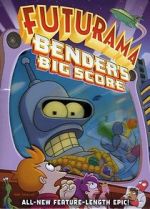 Watch \'Futurama\': Bite My Shiny Metal X Vumoo