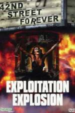 Watch 42nd Street Forever Volume 3 Exploitation Explosion Vumoo