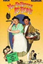 Watch Ma and Pa Kettle at Home Vumoo