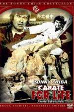 Watch Karate for Life Vumoo