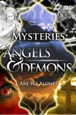 Watch Mysteries of Angels and Demons Vumoo