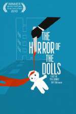 Watch The Horror of the Dolls Vumoo