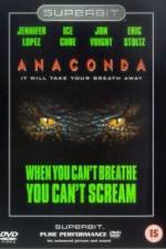 Watch Anaconda Vumoo