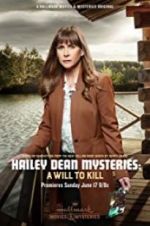 Watch Hailey Dean Mystery: A Will to Kill Vumoo