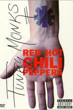 Watch Red Hot Chili Peppers Funky Monks Vumoo