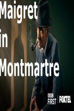 Watch Maigret in Montmartre Vumoo