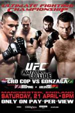 Watch UFC 70 Nations Collide Vumoo