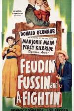 Watch Feudin', Fussin' and A-Fightin' Vumoo