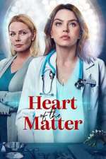 Watch Heart of the Matter Vumoo