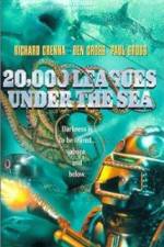 Watch 20,000 Leagues Under the Sea Vumoo