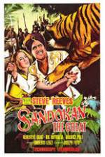 Watch Sandokan the Great Vumoo