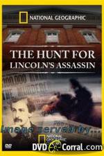 Watch The Hunt for Lincolns Assassin Vumoo