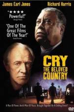 Watch Cry the Beloved Country Vumoo